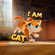 I Am Cat 游戏手机版