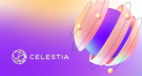 TIA币总量揭秘：Celestia网络的核心代币