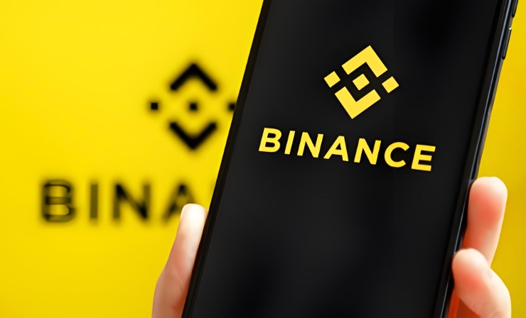 币安App下载安装指南：最新入口