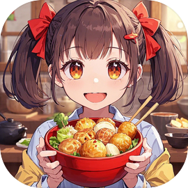 我的关东煮小铺 手机版