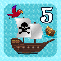 生存RPG5：海盗冒险之旅 手机版