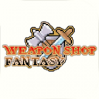 武器店物语 汉化版