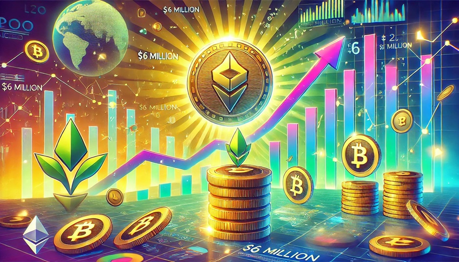 加密巨头助力PlayDoge ICO筹600万：P2E游戏潜力巨大