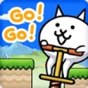 猫咪大弹跳日服