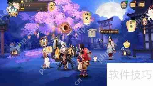阴阳师书生面具获取攻略:哪里多？