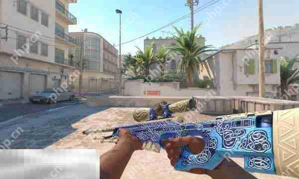 2025最新开箱子csgo网站推荐 老牌csgo开箱网站新手指南
