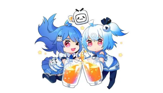 哔哩哔哩主播公告怎么发