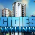 都市天际线 官网中文版