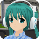 少女都市3d 中文免费解锁地图
