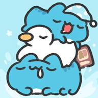 咖波叠叠乐