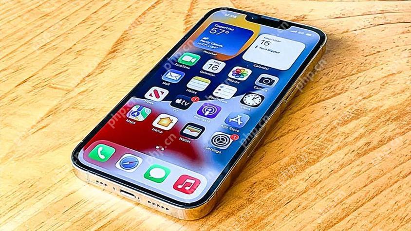 iPhone拍照构图法则:网格线与黄金分割的运用
