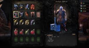 秘影曼德拉如何打造无敌减伤回血Build
