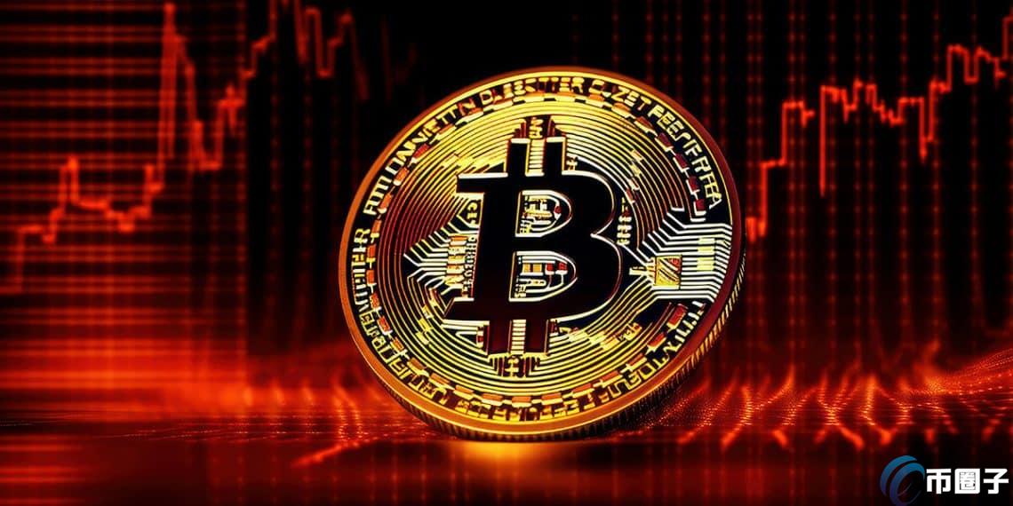 比特币跌势初现？10x Research警告：美经济衰退风险高