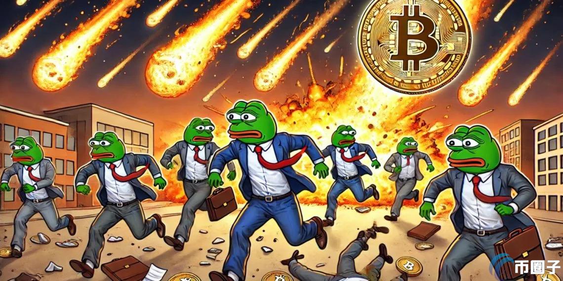 Mt.Gox与德国政府卖压：BTC或跌10%以上