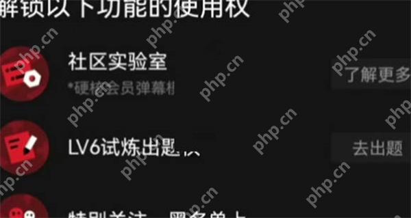 哔哩哔哩六级闪电标志怎么获得的