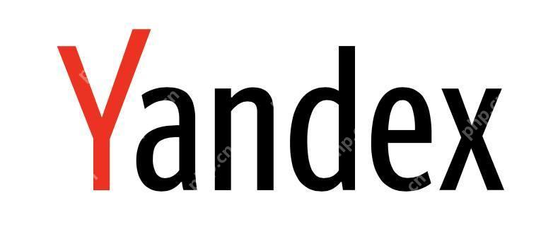 yandex邮箱中如何设置重要联系人