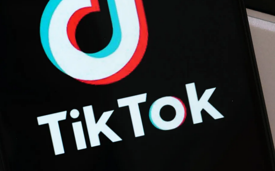tiktok怎么更改用户名