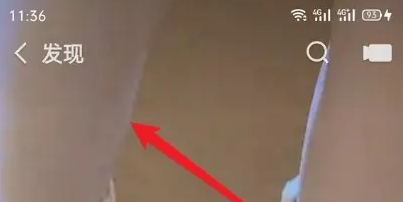快手视频怎么办全部发给别人 快手分享视频给好友