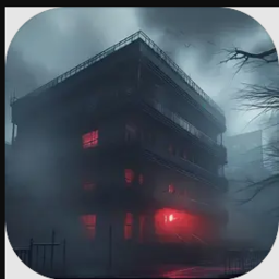 病院回廊