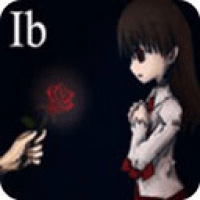Ib恐怖美术馆 安卓汉化版