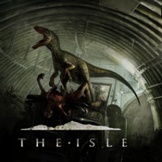 theisle恐龙岛 下载安装最新版