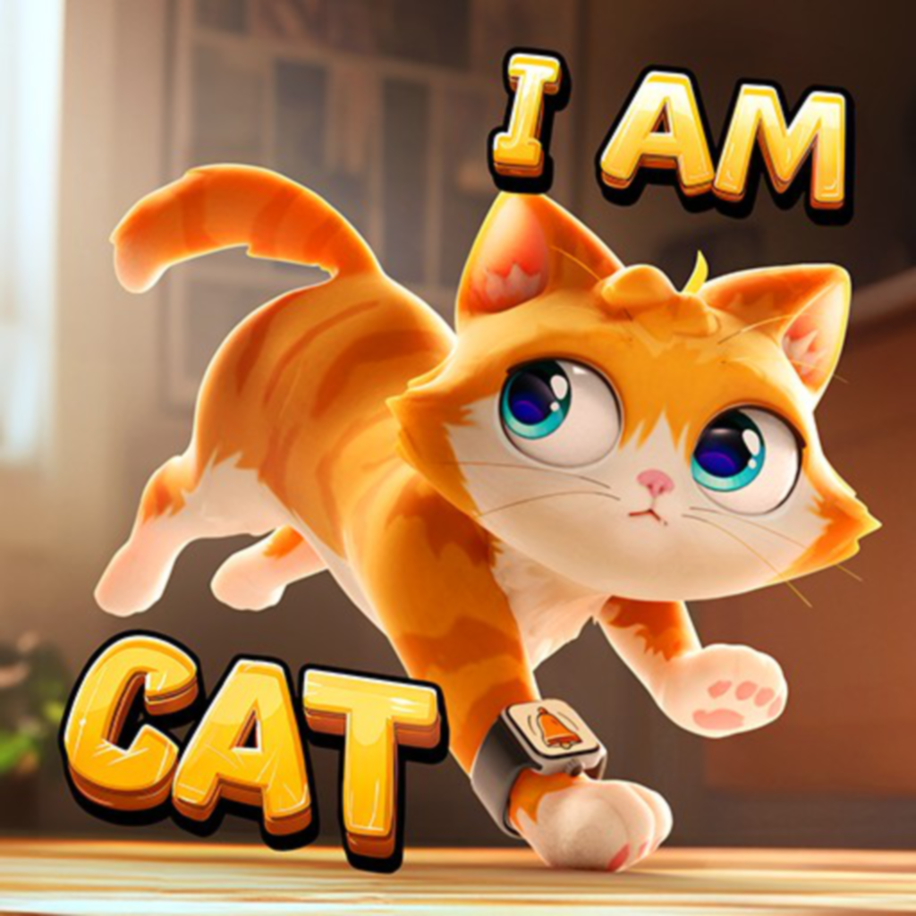 I Am Cat 官网版