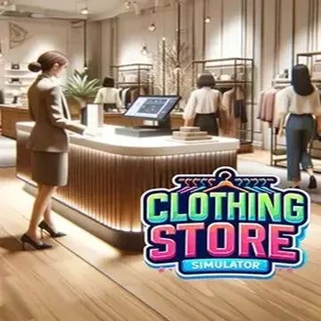 服装店模拟器 免广告中文版