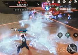 剑灵2宗门秘境试炼沸流河怎么打