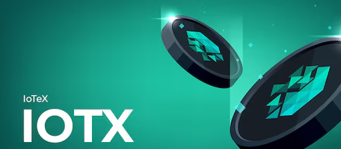 IoTeX币发行量仅100亿枚，稀缺增值