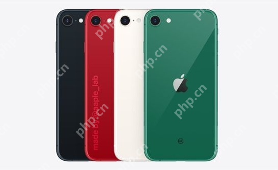 iphonese3续航怎么样