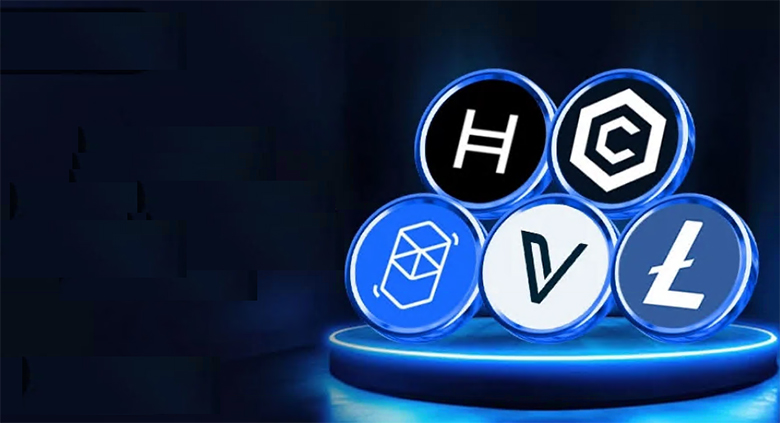 2025 年值得关注的加密货币:VET、HBAR、LTC、FTM 和 CRO