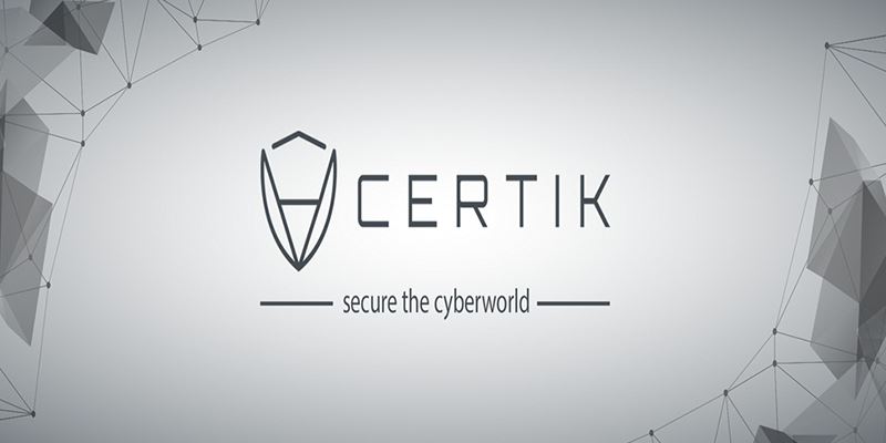 什么是Certik(CTK)币？CTK代币经济学、背景、特点、产品介绍