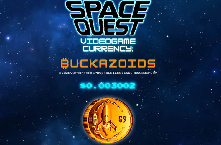 迷因币BUCKAZOIDS是什么？BUCKAZOIDS如何运作？值得购买吗？
