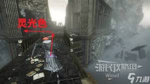 光与影