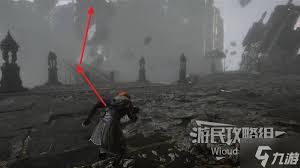 光与影33号远征队全武器有哪些效果