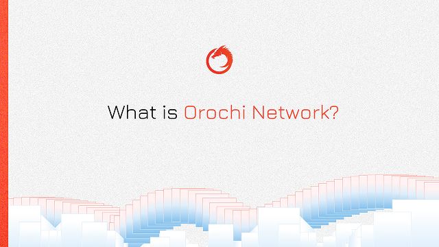什么是Orochi Network(ON)币？如何参与潜在的Orochi Network空投？