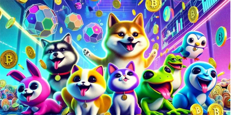 2025年你应该关注的最佳AI迷因币:GPTDOGE、AIPEPE、MEMEAI等