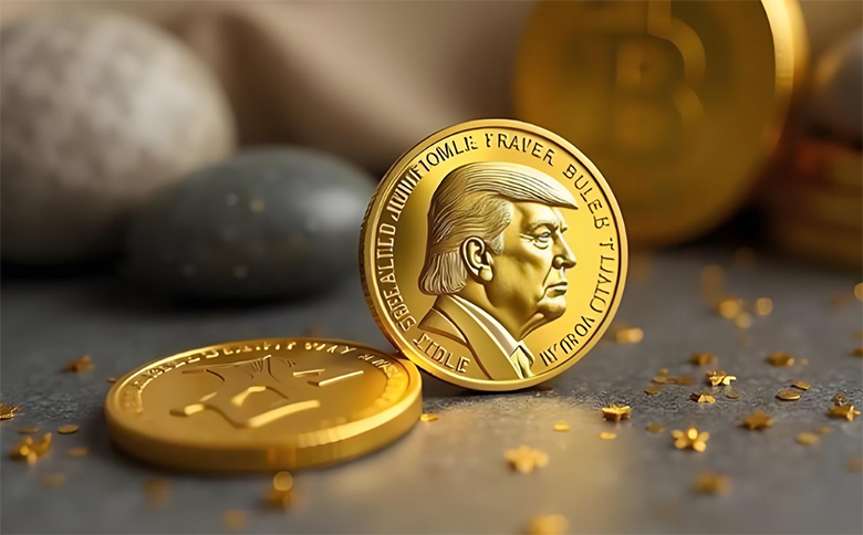 2025年值得关注的七款特朗 普硬币,一文介绍