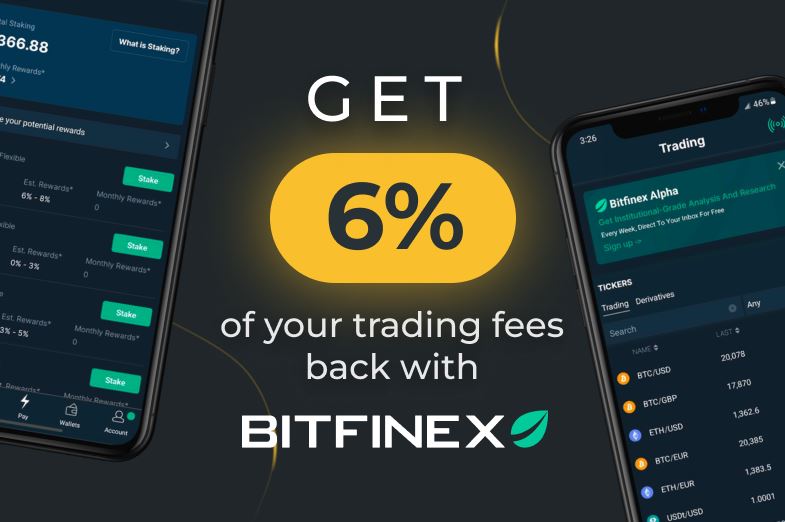 Bitfinex交易所2025年深度评测:从用户体验、注册流程、安全等评价