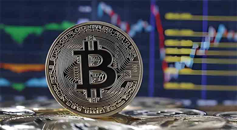 BTC的主升浪将发生在6月!关注3种未来大牛市涨幅10倍的潜力币!