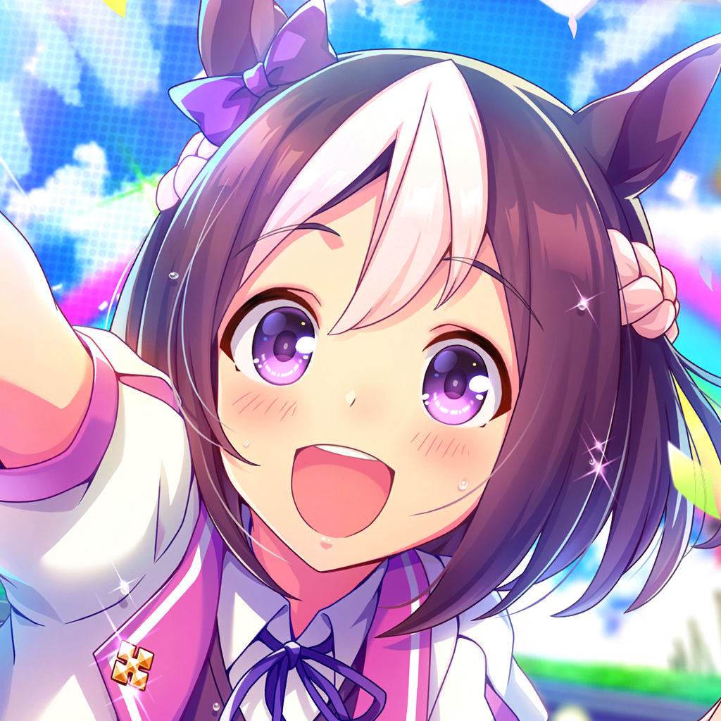 闪耀！优俊少女 手机版