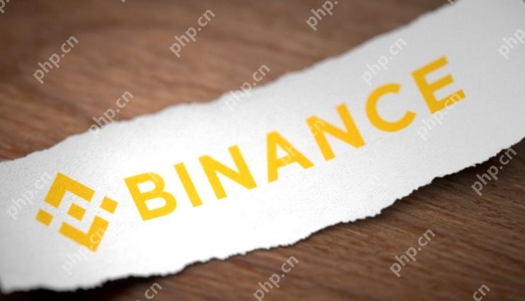 币安网页版登录入口 币安网页版登录注册页面