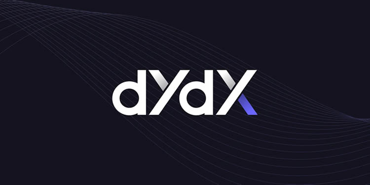 dYdX衍生品交易所操作教学、功能与平台币介绍