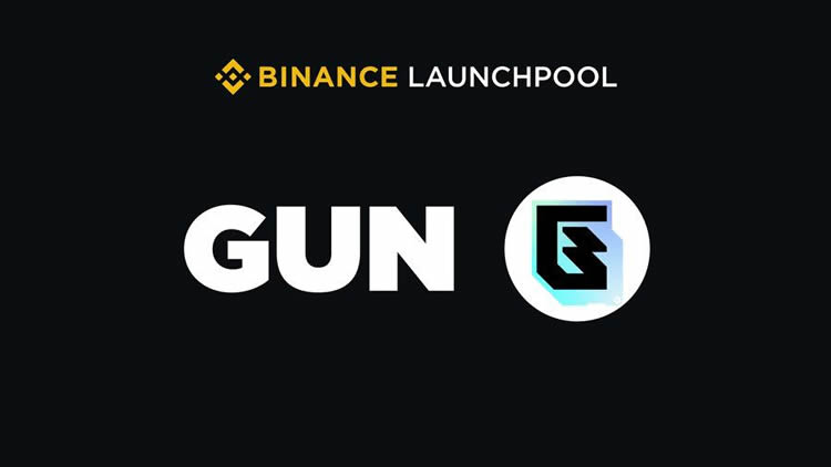币安66期挖矿项目GUN代币将在3月31日晚9点上线