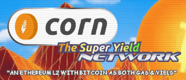 CORN币是什么?2025最值得关注的加密货币:CORN与BTCN如何