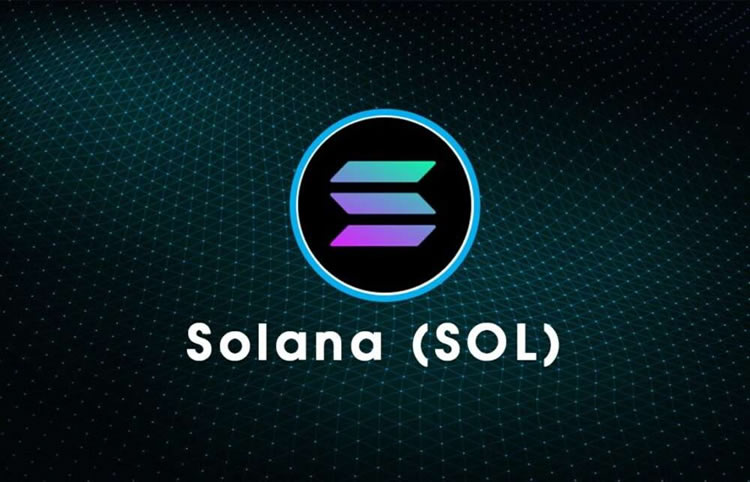 Solana 网络活动激增,SOL币价格是否会追随？