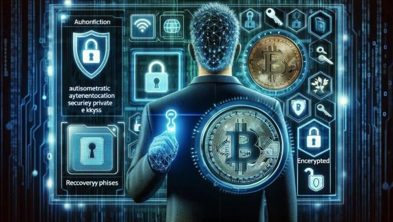如何选择加密货币wallet？2025加密货币wallet排行榜