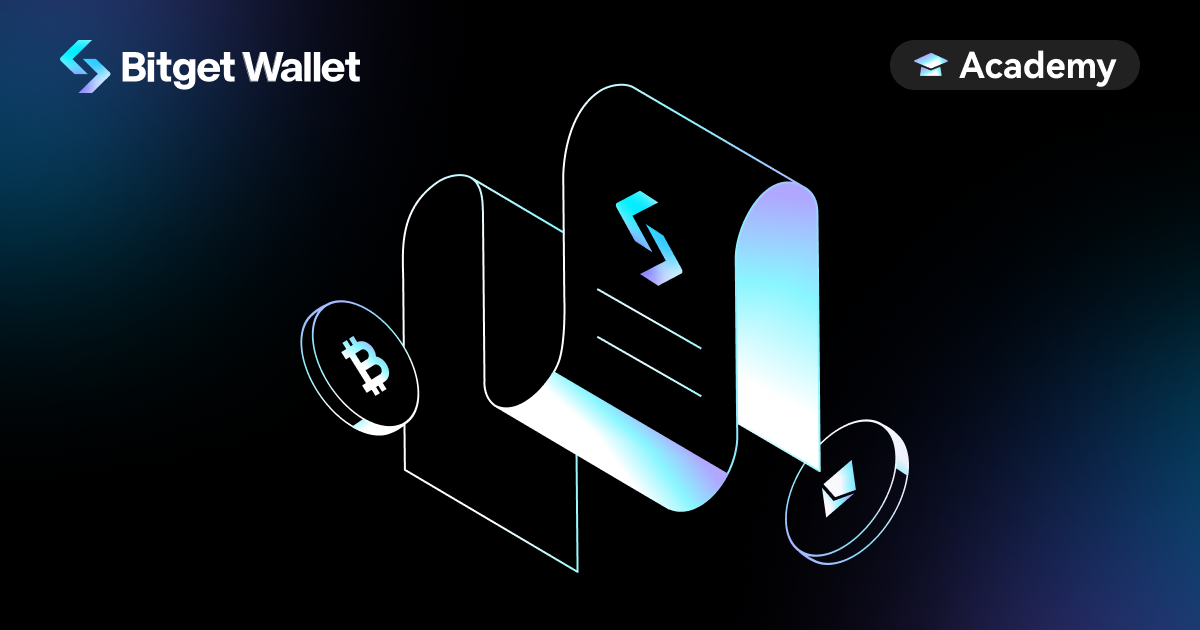 Bitget Wallet是什么？Bitgetwallet下载、创建、入金出金转帐交易教学