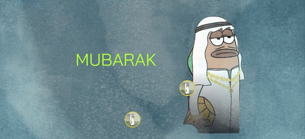 一文了解穆巴拉克硬币（MUBARAK ）并探索其他伊斯兰硬币