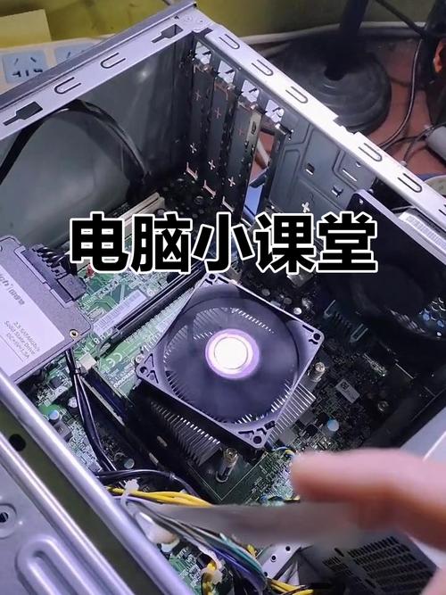老旧电脑定时关机:低配置设备的资源占用优化方案